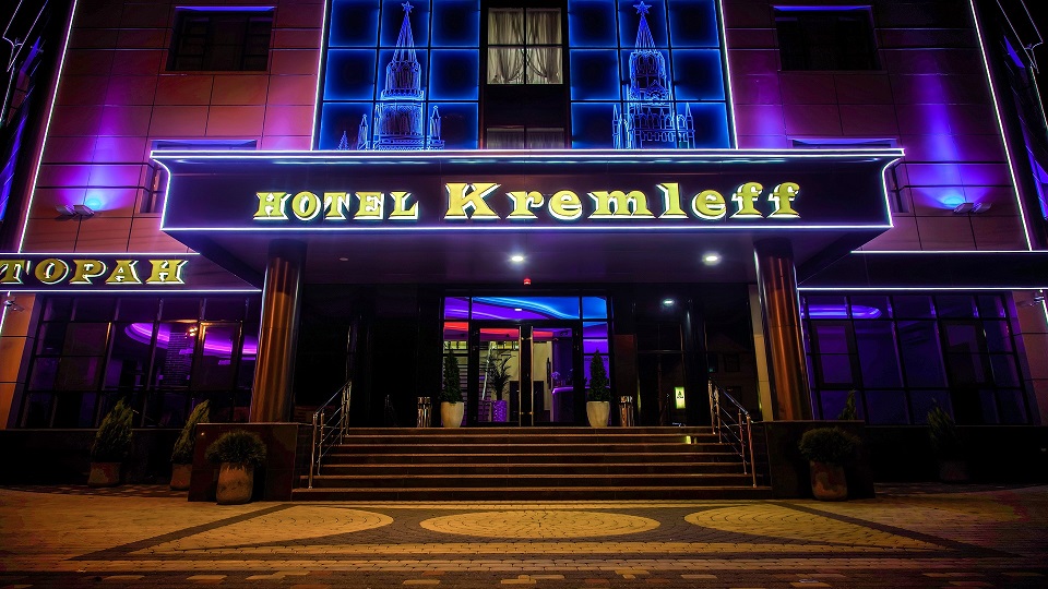 Kremleff